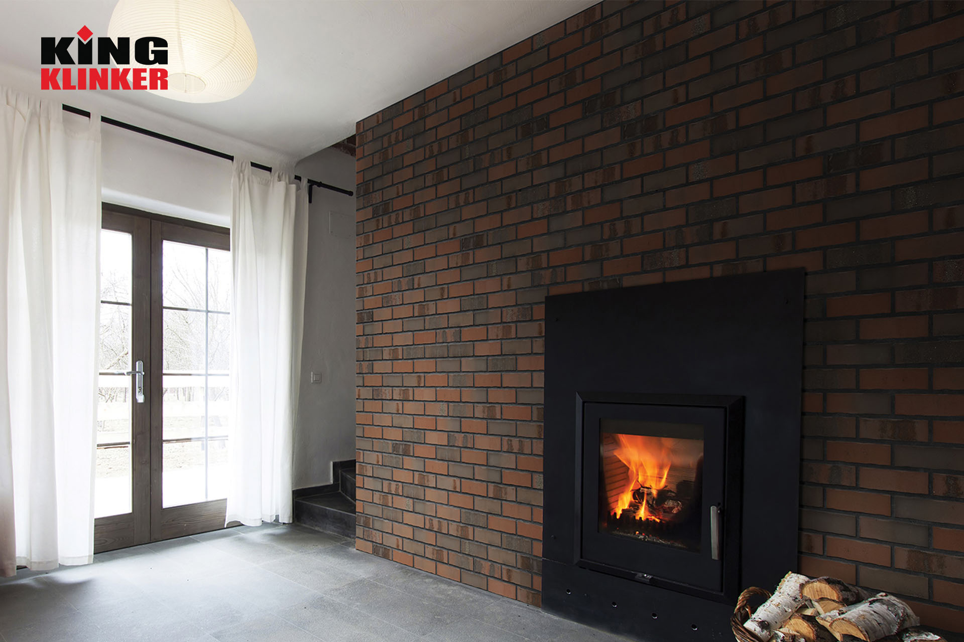 King Klinker thinBRIK