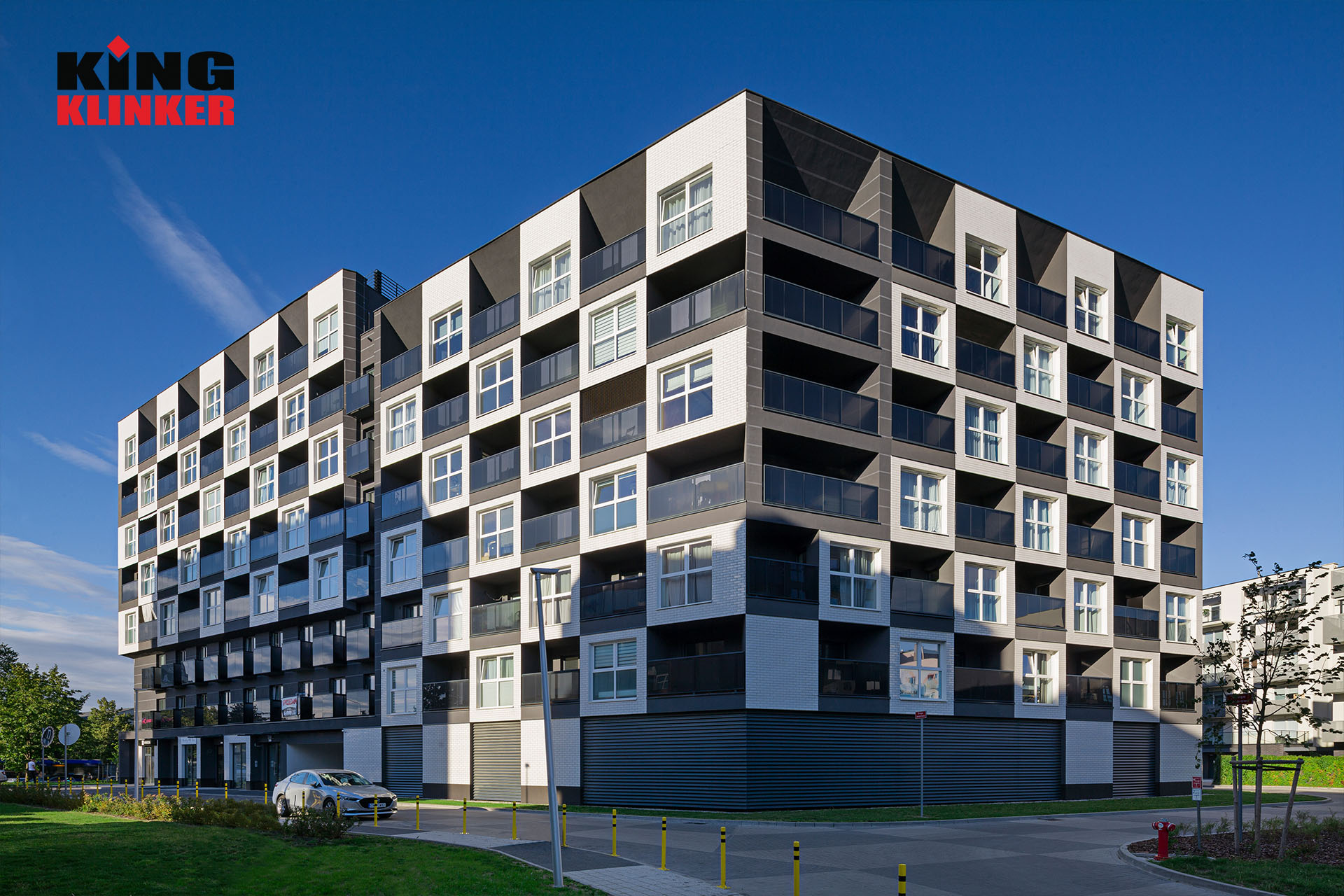 King Klinker thinBRIK