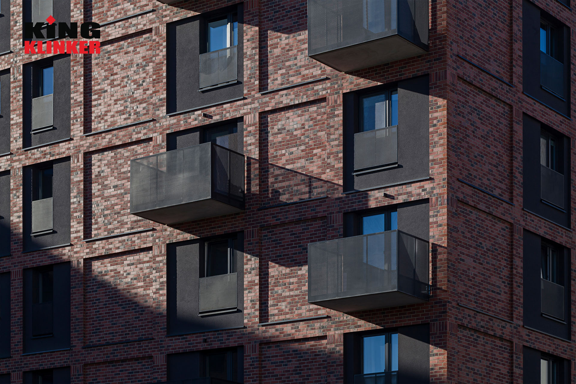 King Klinker thinBRIK