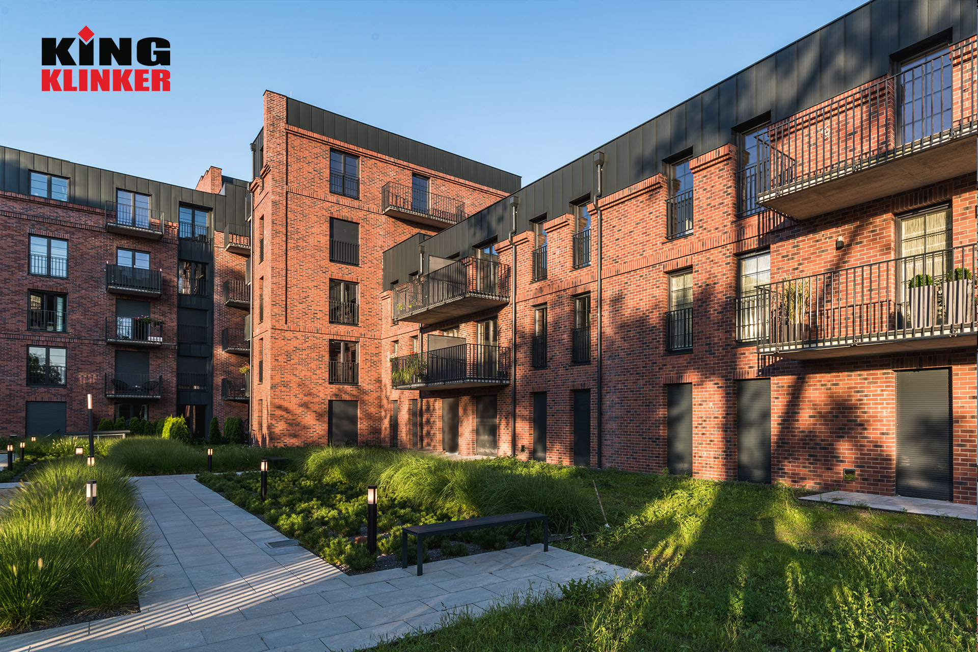 King Klinker thinBRIK