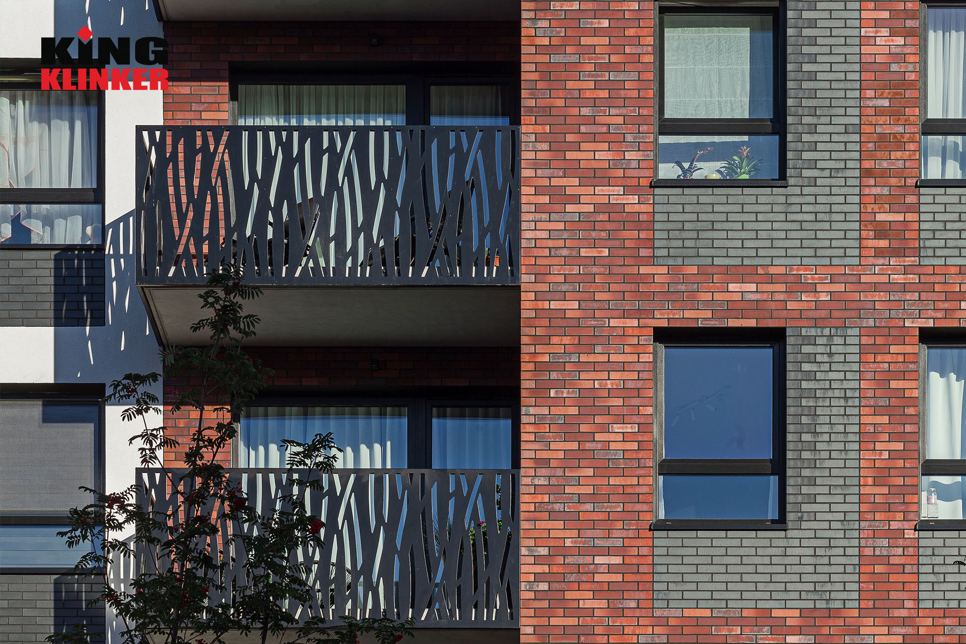 King Klinker thinBRIK