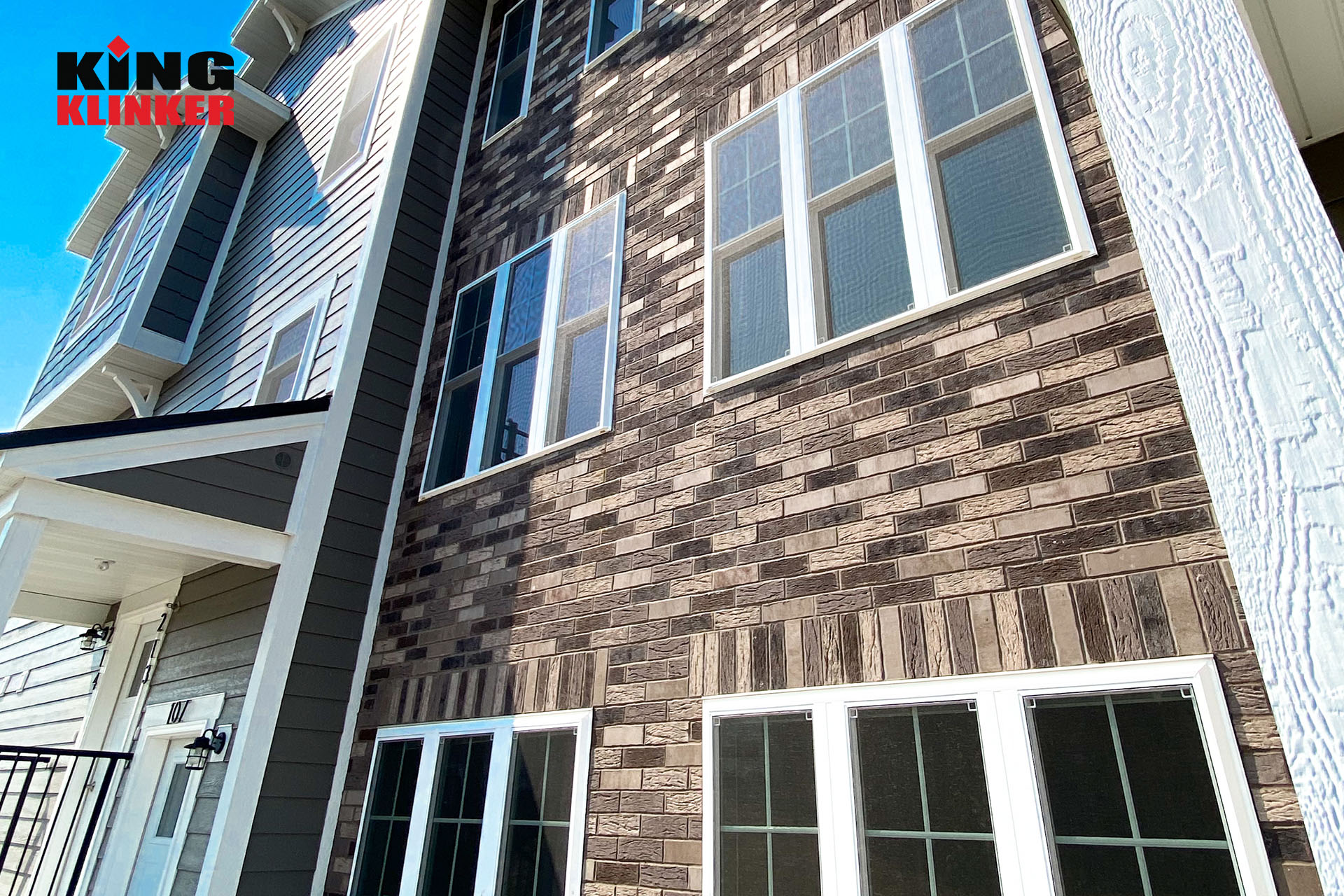 King Klinker thinBRIK