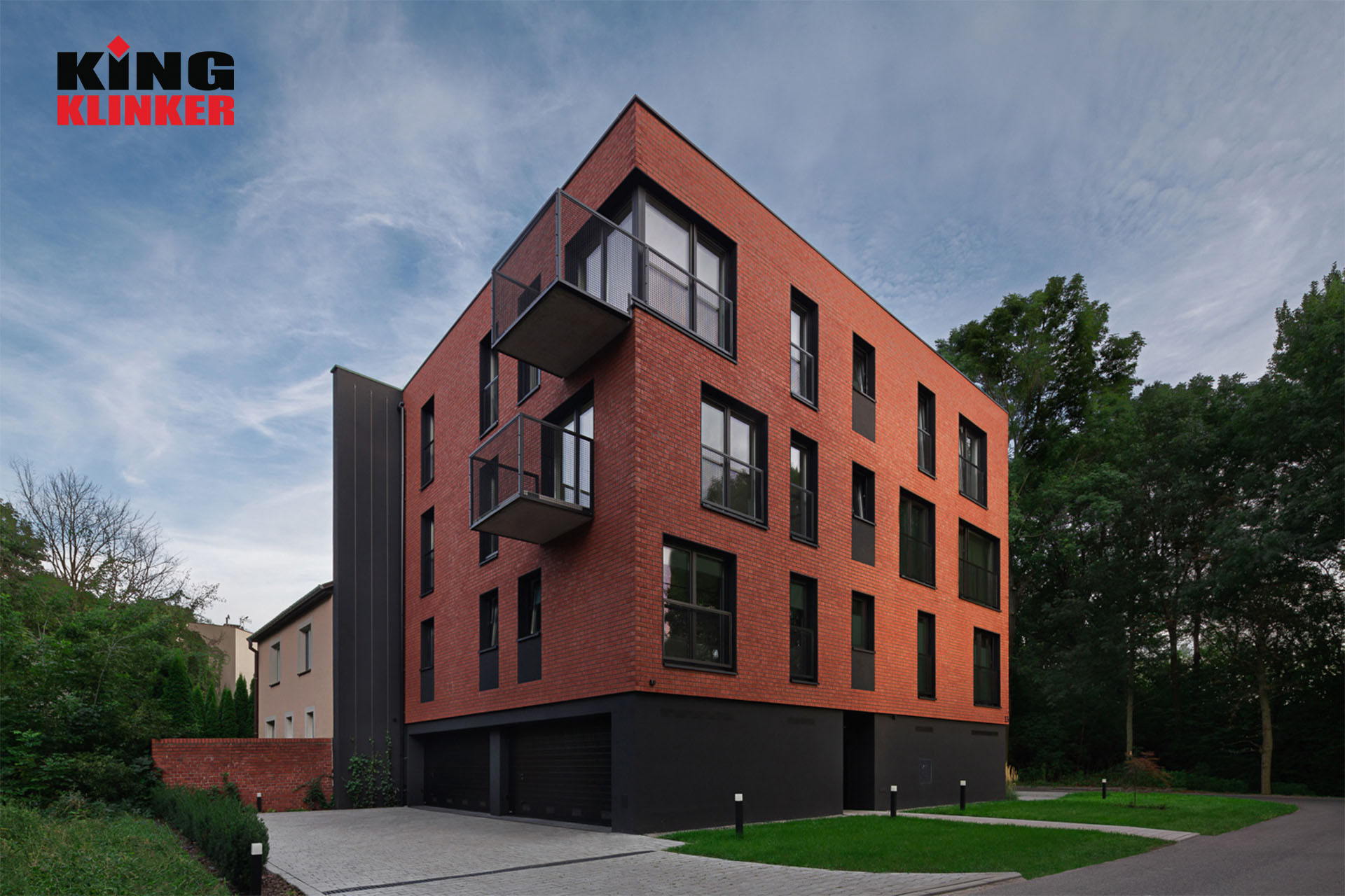 King Klinker thinBRIK