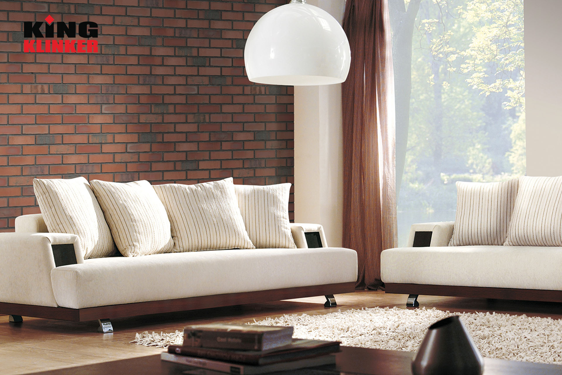 King Klinker thinBRIK