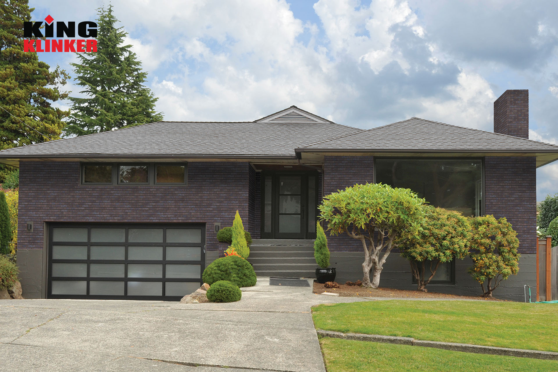 King Klinker thinBRIK