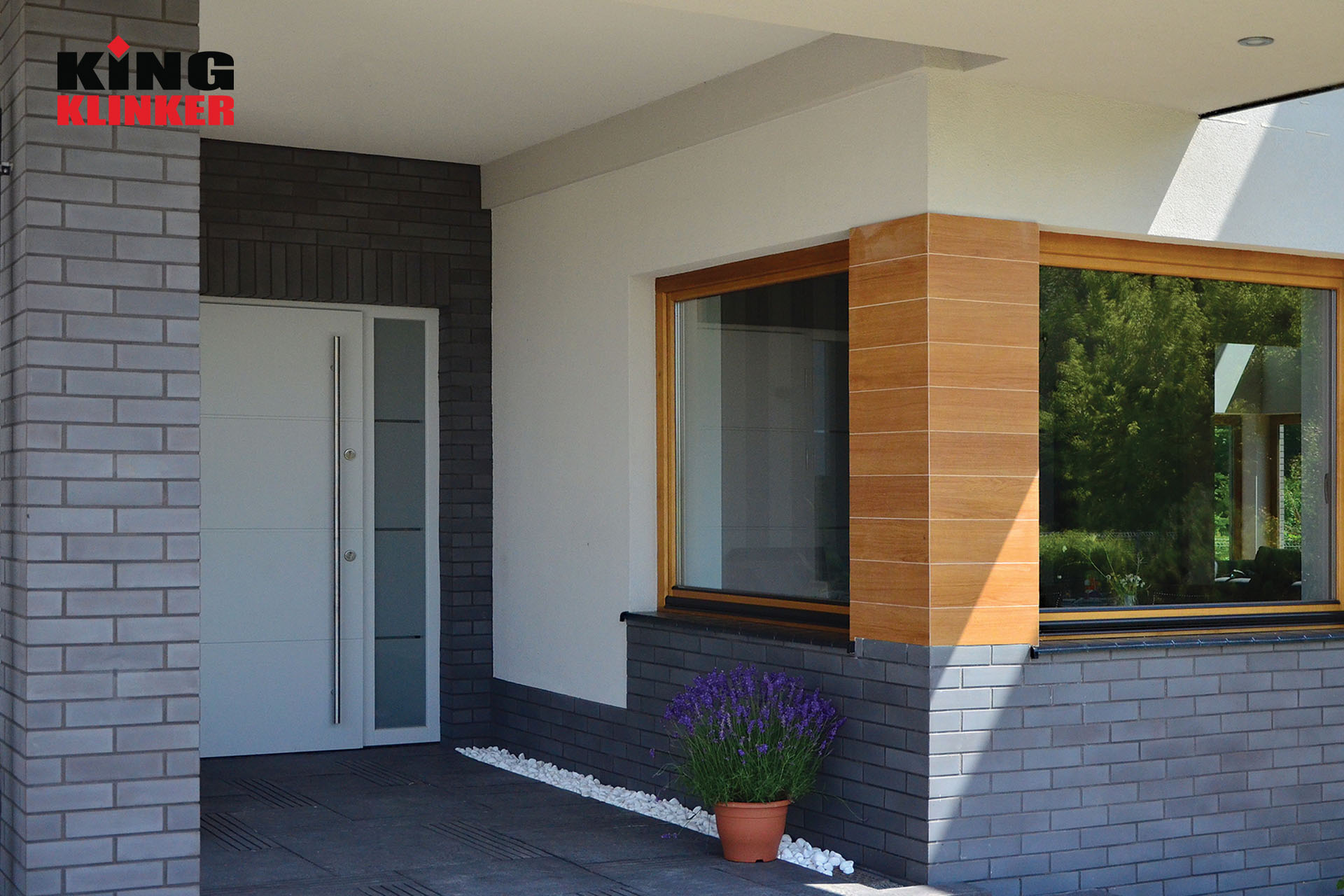 King Klinker thinBRIK