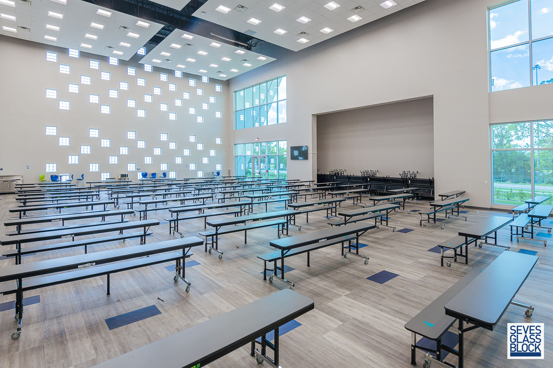 Lightwise Architectural Systems