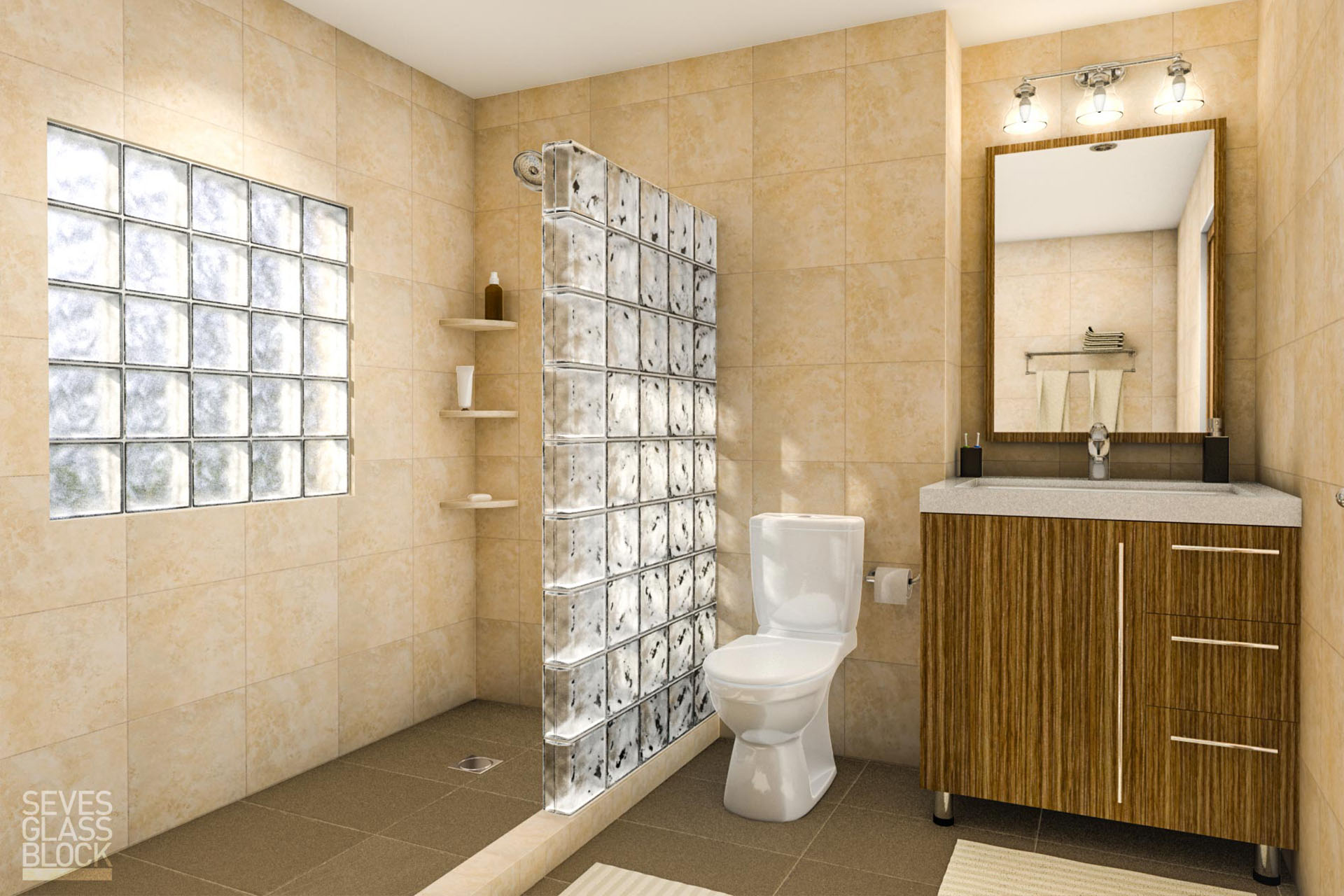 Lightwise Architectural Systems