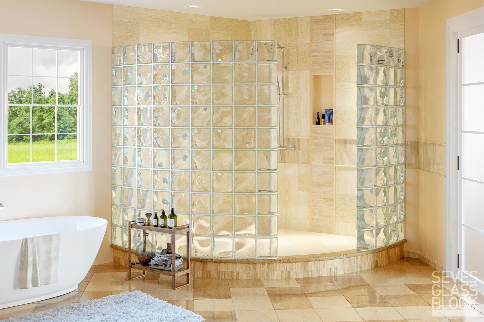 Lightwise Architectural Systems