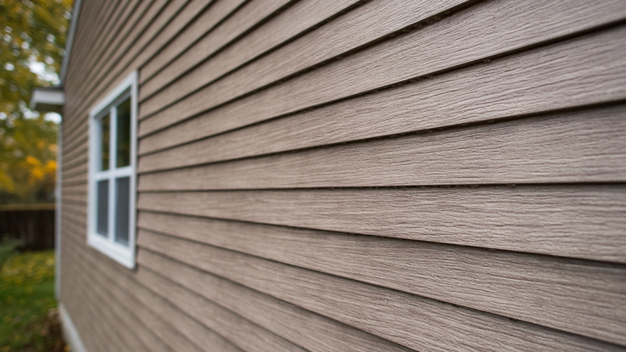 TruCedar Lap, Cedar Color