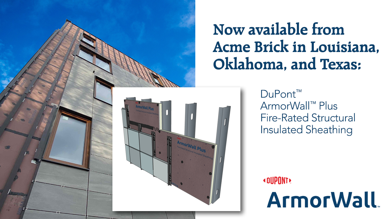 ArmorWall™ by DuPont™