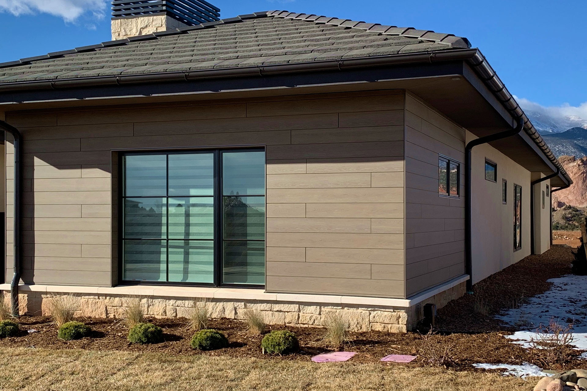 Pura® NFC by Trespa