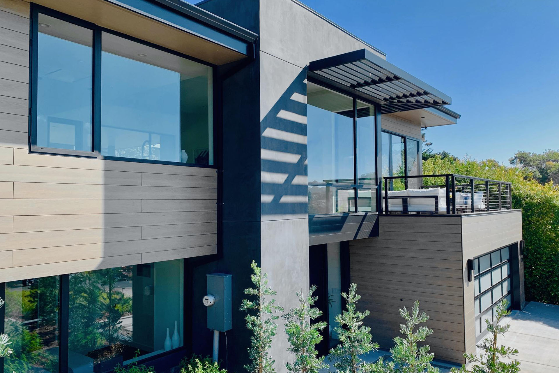 Pura® NFC by Trespa