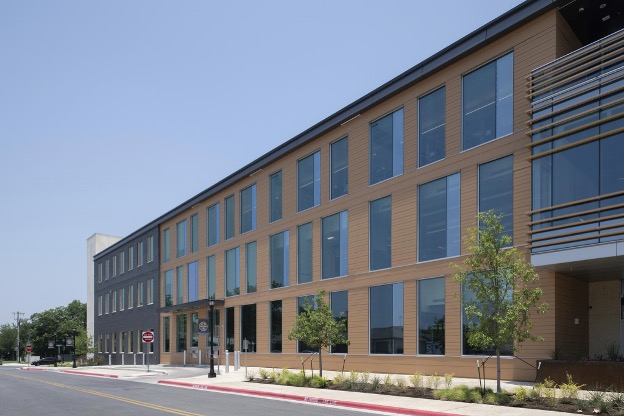 Round Rock Public Library