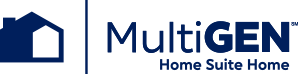 logo of multiGen