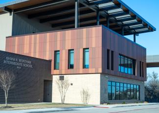 Wortham Intermediate School